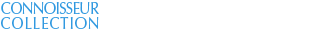 Connoisseur Collection logo