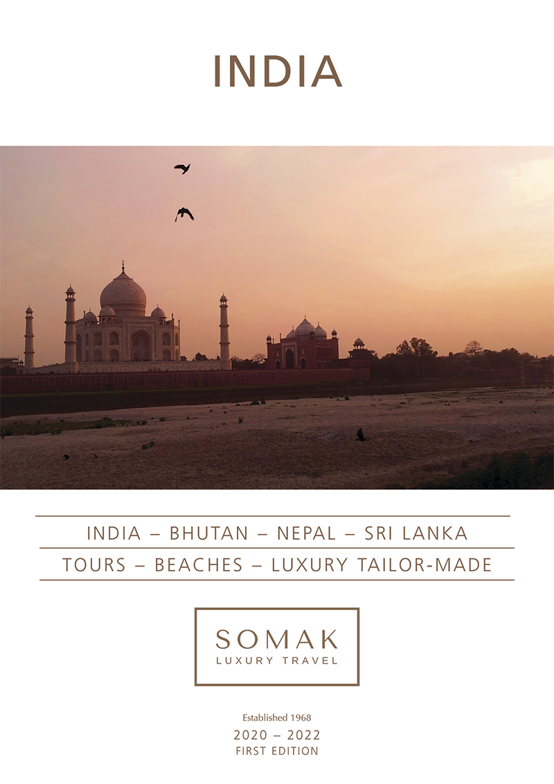 Somak India 2020-22 brochure
