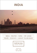 India brochure