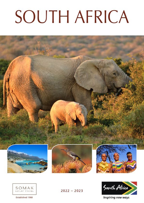 Somak South Africa 2022 23 Brochure