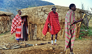 KENYA