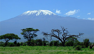 TANZANIA