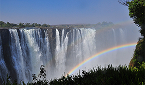 ZAMBIA