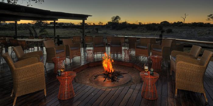 Campfire