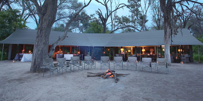 Campfire