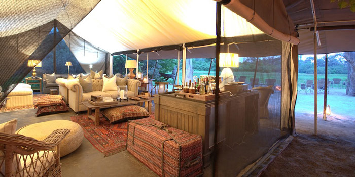 Sitting room