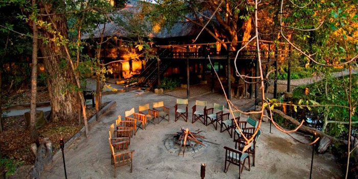 Campfire