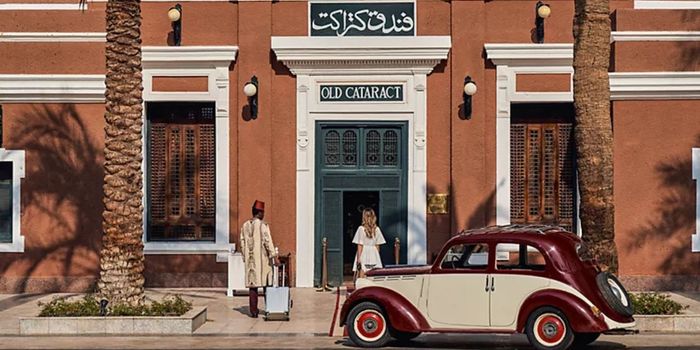 The legend continues