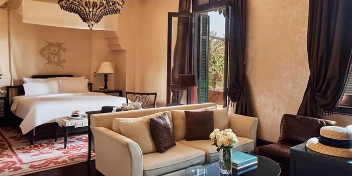 Palace Cataract Suite