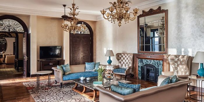 Agatha Christie Suite