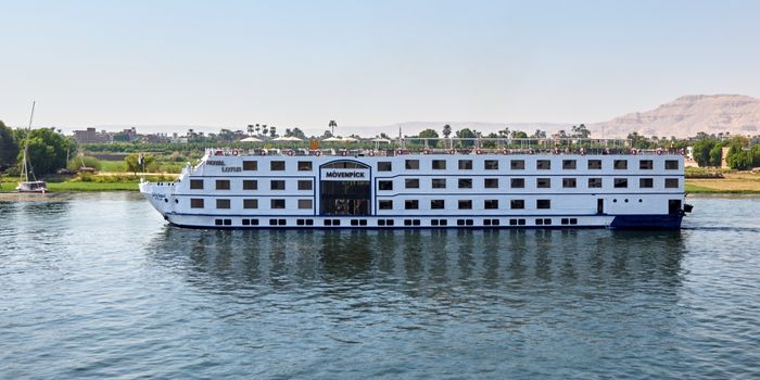 Movenpick MS Royal Lotus