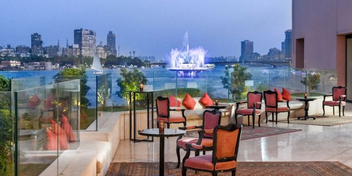 Le Grand Terrace