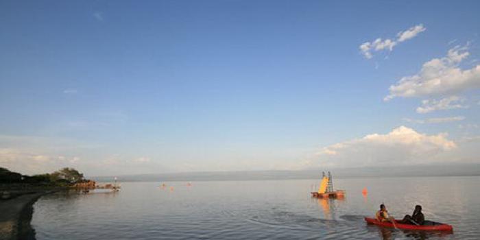 Lake Langano Lake Langano