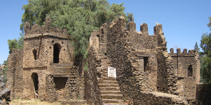 Gondar