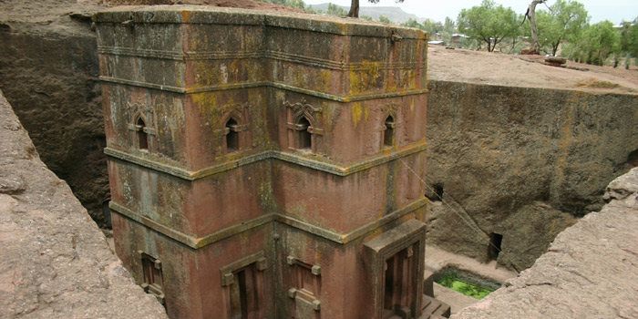 Lalibela