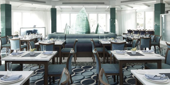 Latitude Restaurant