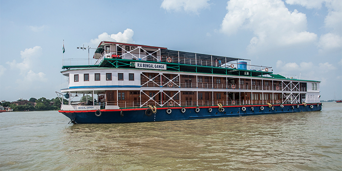 Bengal Ganga Exterior