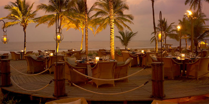 Palms Grill
