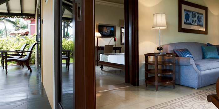 Luxury Bliss Villa