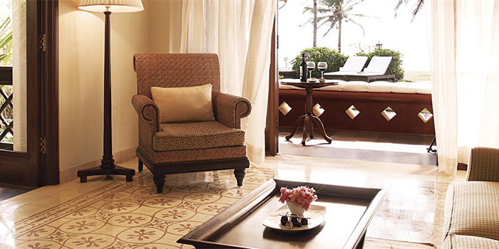 Premium Temptation Villa