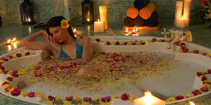 Spa