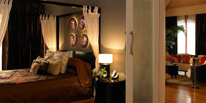 Executive suite