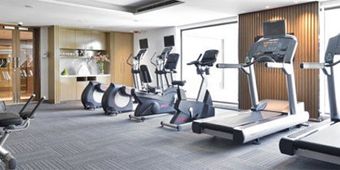 Fitness Centre