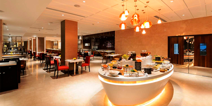 Fizz Restaurant