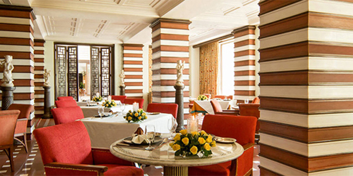 Esphahan Restaurant