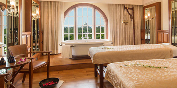 Spa
