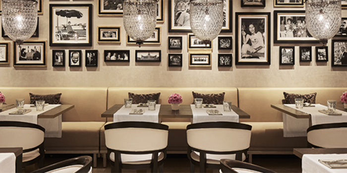 Shamiana Restaurant