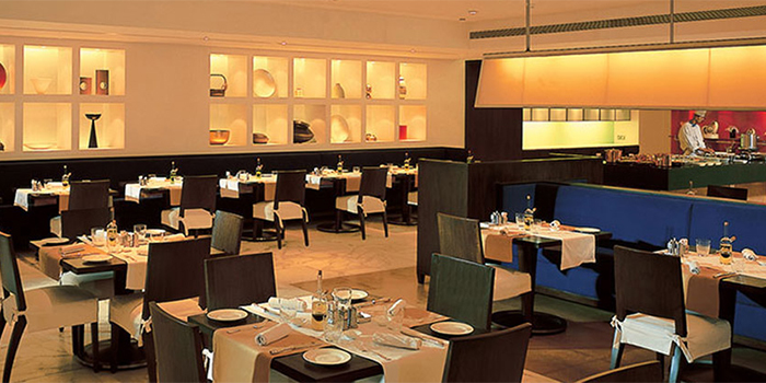 Frangipani Restaurant
