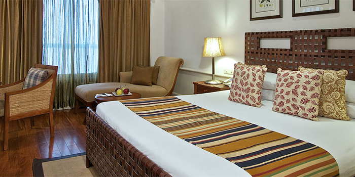 Premium Indulgence Sea View