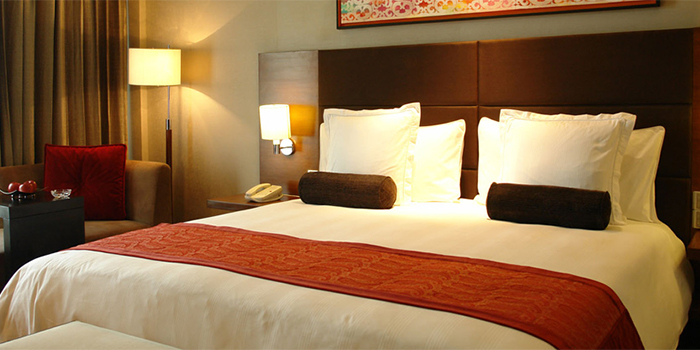 King Deluxe Room