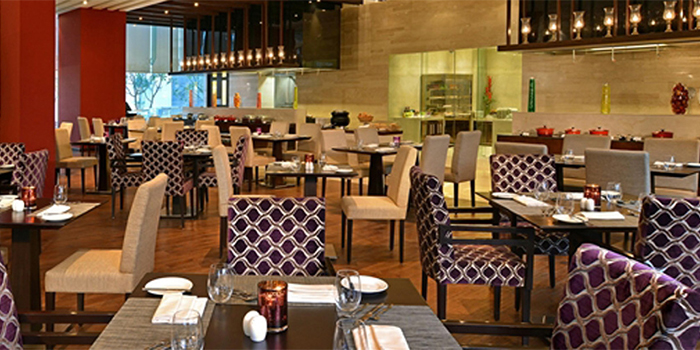 Glasshouse Restaurant