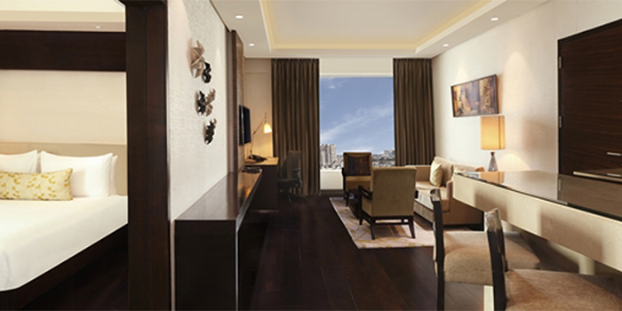 King Suite