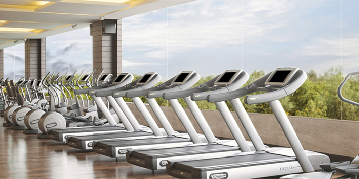 Fitness Centre