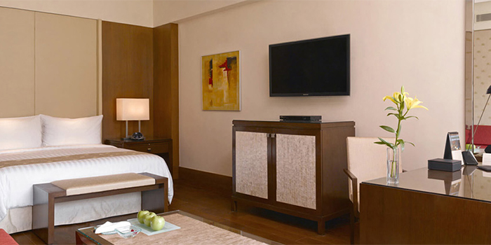 Luxury room