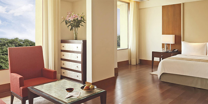 Premier suite