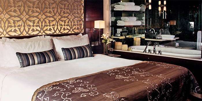 Club Room