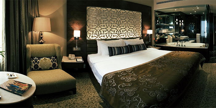Club Room
