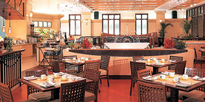Kafe Fontana
