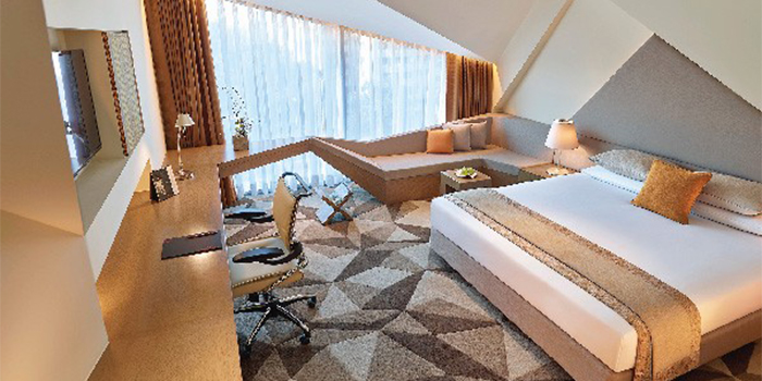 Premium Room
