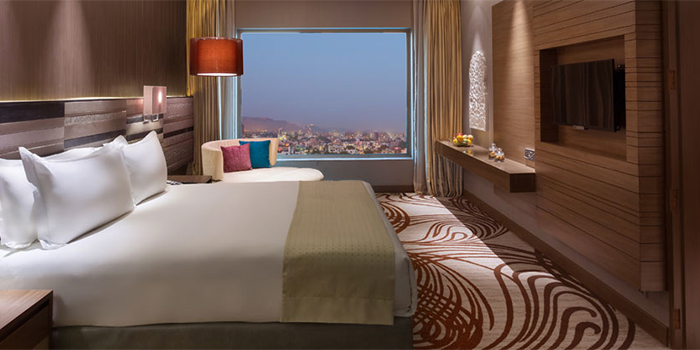 Executive Suite