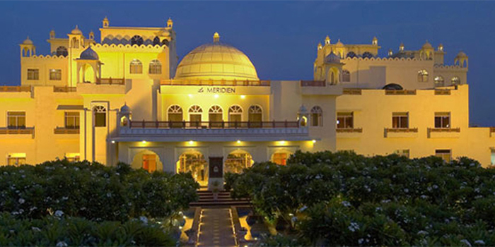 Front View