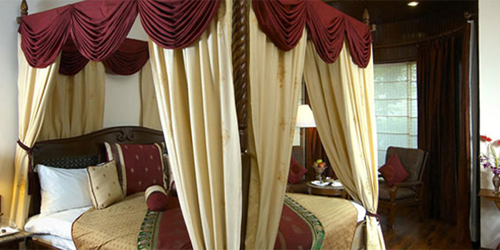 Private Villa