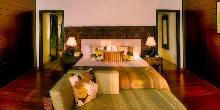 Kettuvalam bedroom