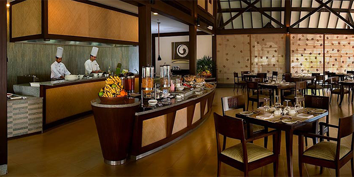 Nombili restaurant