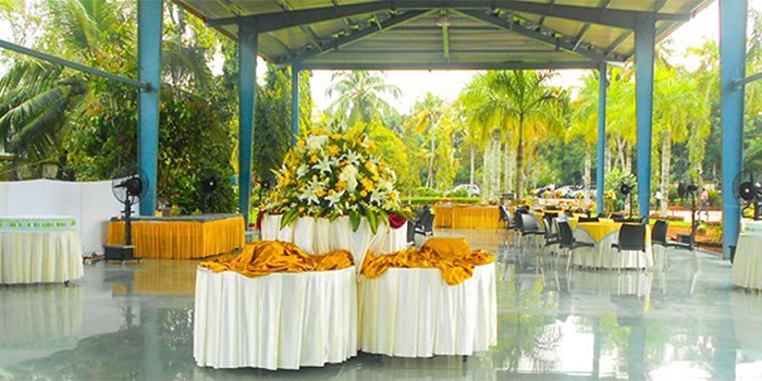 Banquet