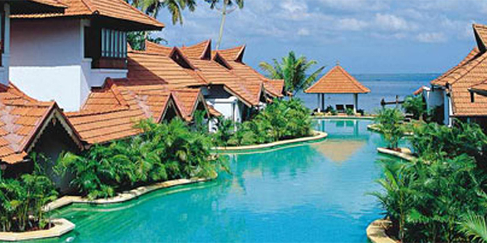 Meandering Pool Villas